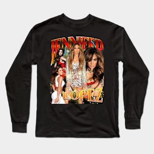 JLO Long Sleeve T-Shirt